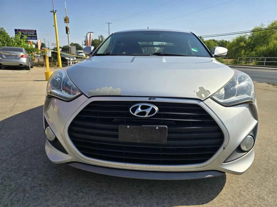 2015 Hyundai Veloster - Image 3 of 19