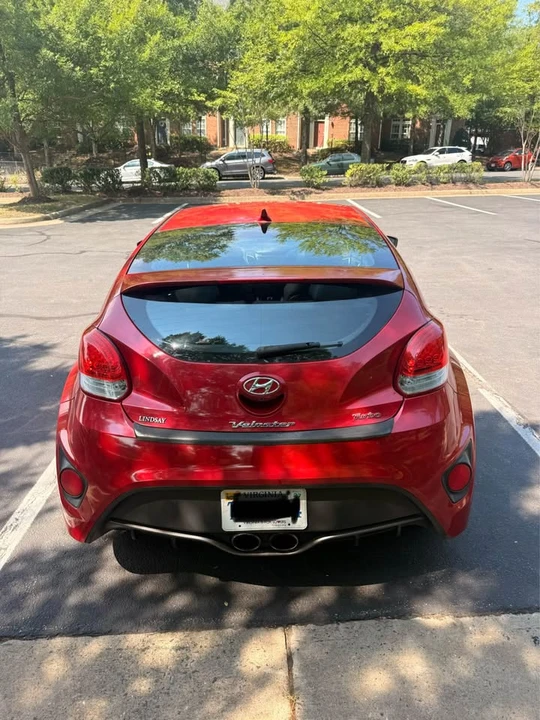 2015 Hyundai Veloster - Image 6 of 20