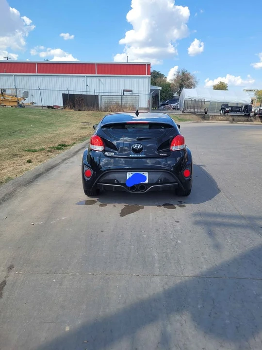 2015 Hyundai Veloster - Image 5 of 14