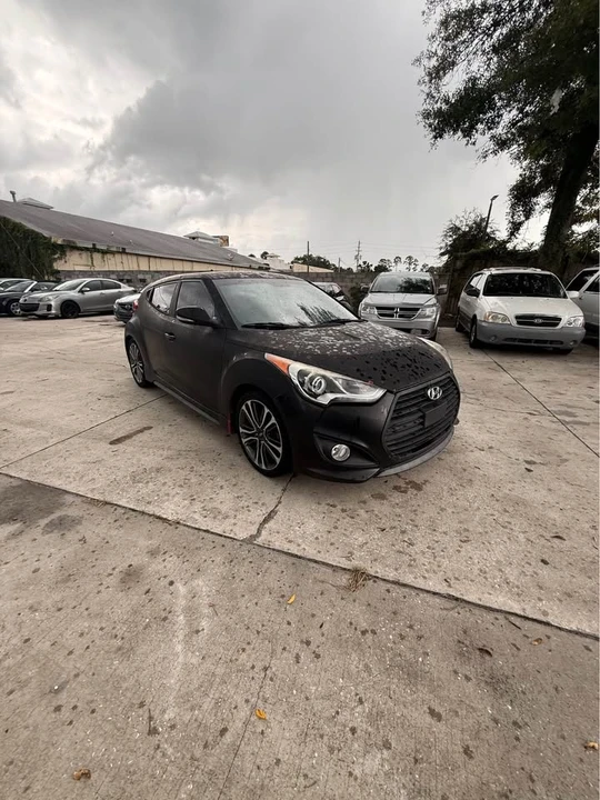 2015 Hyundai Veloster - Image 11 of 11