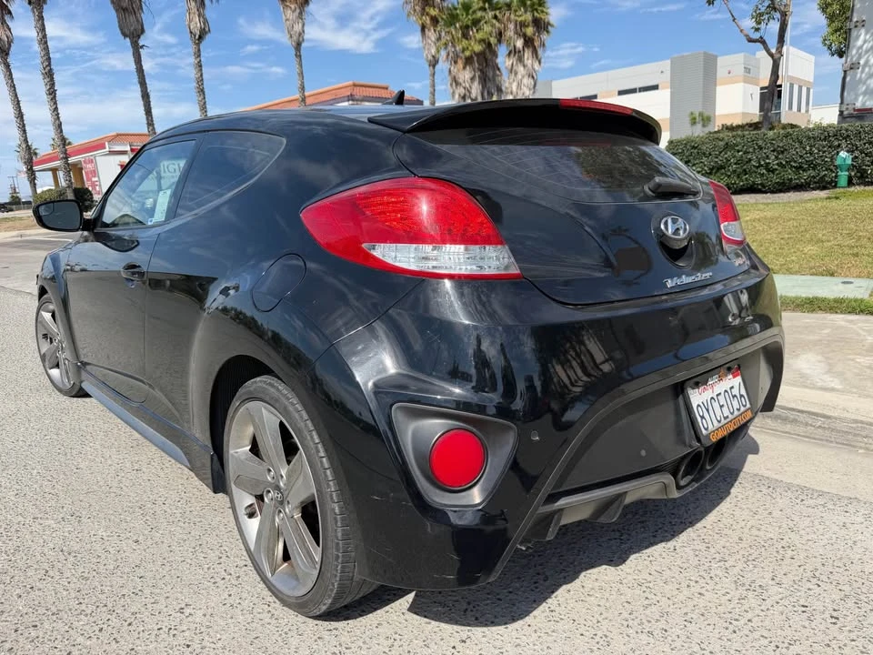 2015 Hyundai Veloster - Image 5 of 12