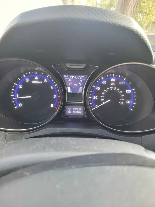 2015 Hyundai Veloster - Image 14 of 14