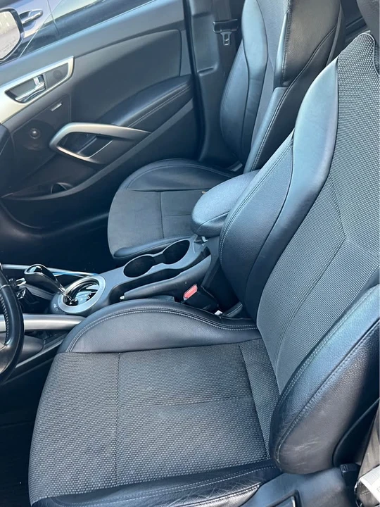 2015 Hyundai Veloster - Image 3 of 7