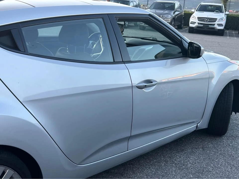 2015 Hyundai Veloster - Image 6 of 7
