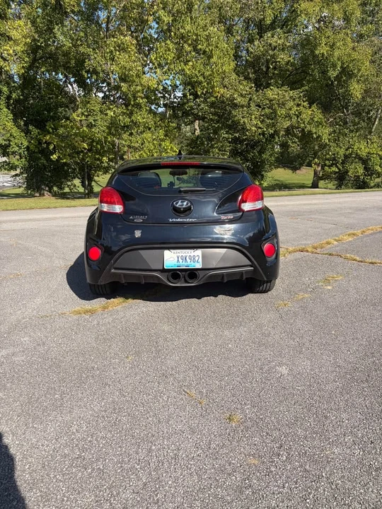 2015 Hyundai Veloster - Image 6 of 12