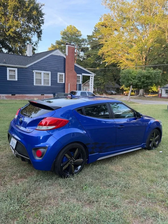 2015 Hyundai Veloster - Image 5 of 20