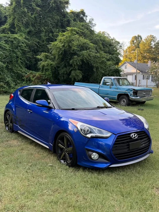 2015 Hyundai Veloster - Image 3 of 20