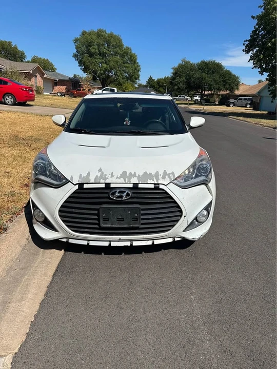 2015 Hyundai Veloster - Image 3 of 7