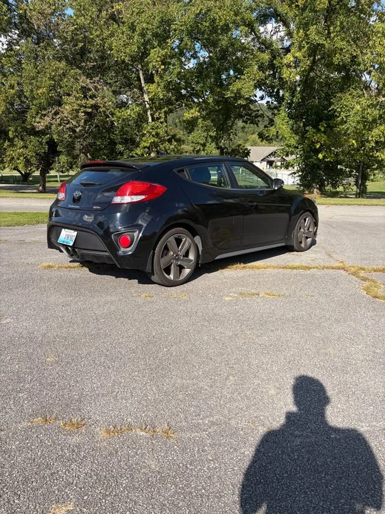 2015 Hyundai Veloster - Image 5 of 12