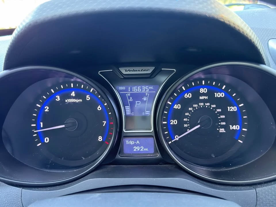 2015 Hyundai Veloster - Image 13 of 13