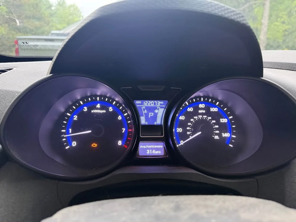 2015 Hyundai Veloster - Image 7 of 7