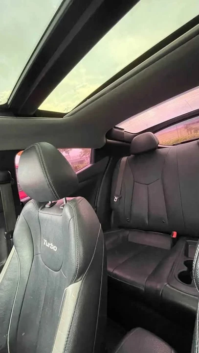 2015 Hyundai Veloster - Image 5 of 5