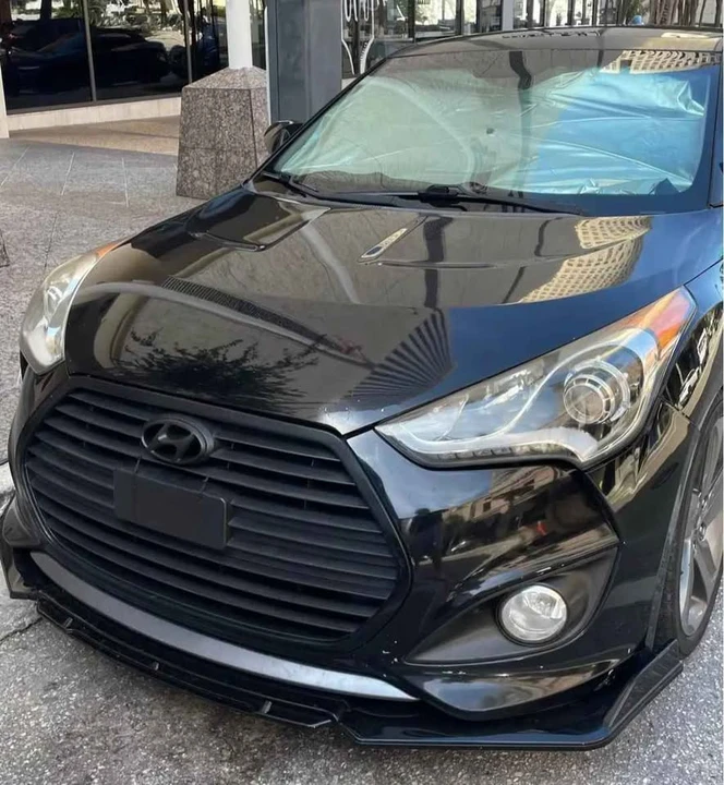 2015 Hyundai Veloster - Image 2 of 5