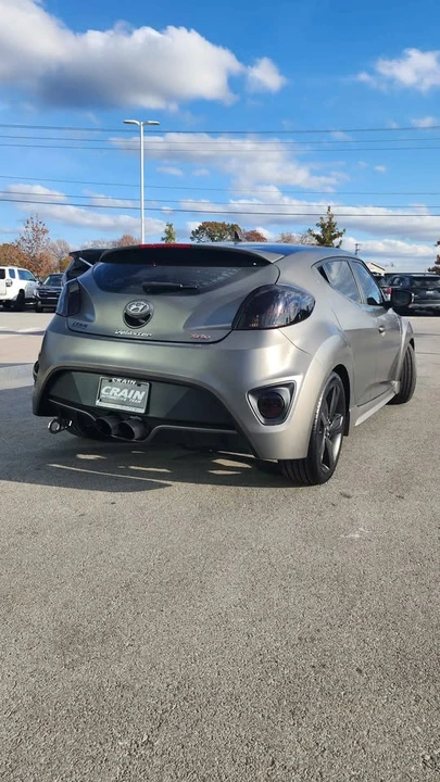 2015 Hyundai Veloster - Image 3 of 7