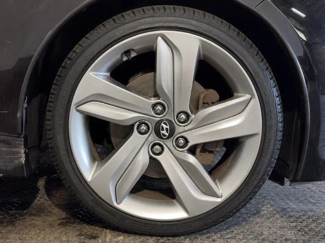 2015 Hyundai Veloster - Image 6 of 16