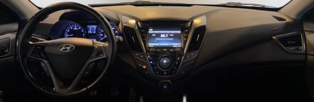2015 Hyundai Veloster - Image 13 of 16