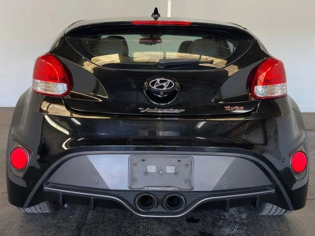 2015 Hyundai Veloster - Image 4 of 16