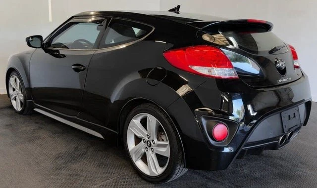 2015 Hyundai Veloster - Image 3 of 16