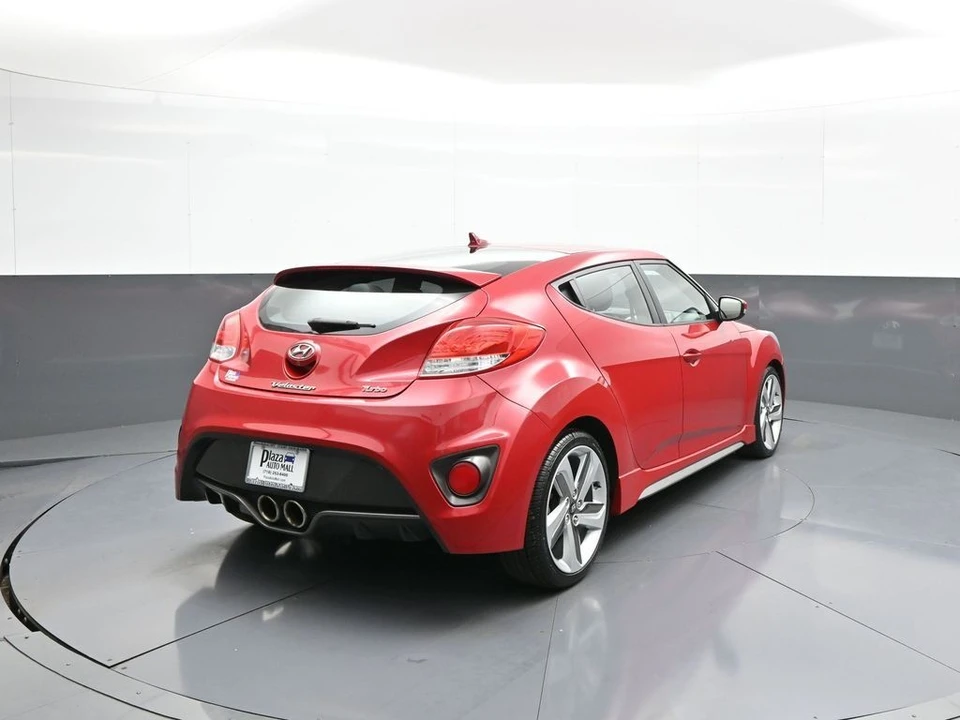 2015 Hyundai Veloster - Image 6 of 31