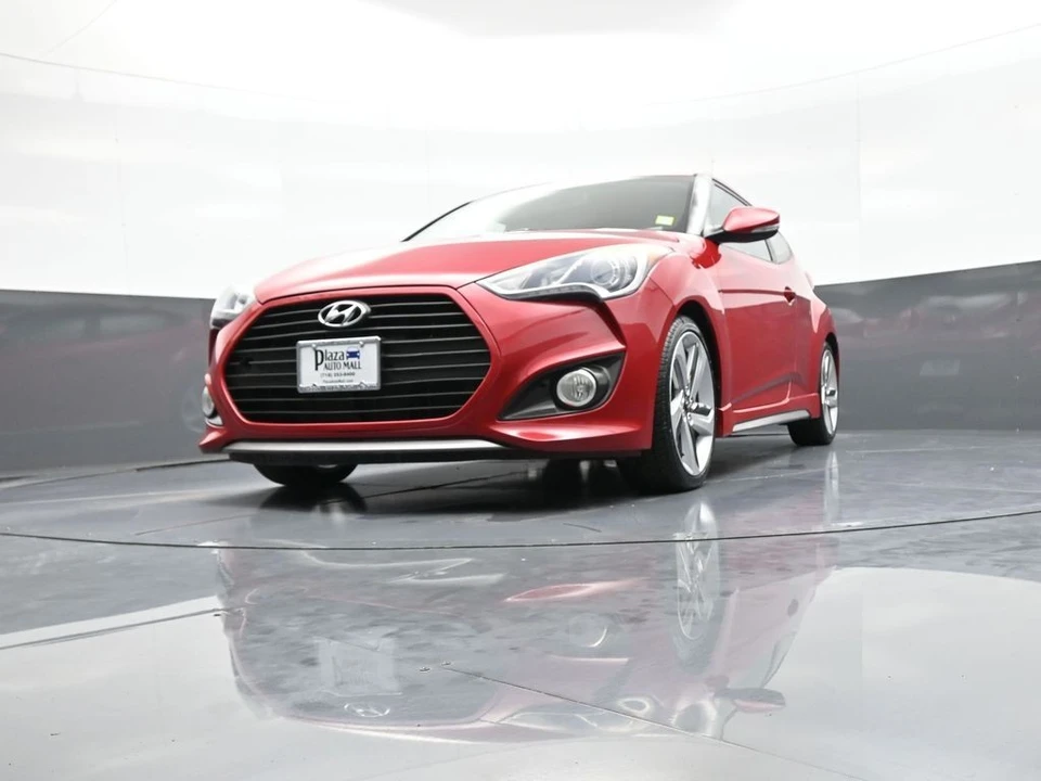 2015 Hyundai Veloster - Image 25 of 31