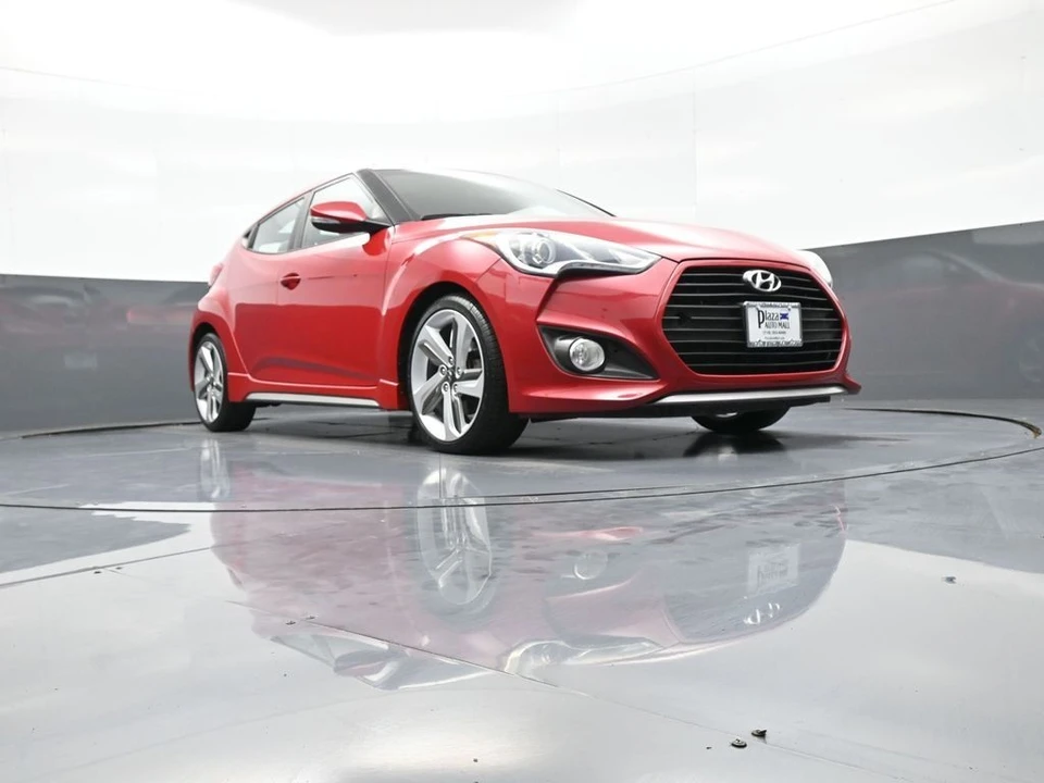 2015 Hyundai Veloster - Image 27 of 31