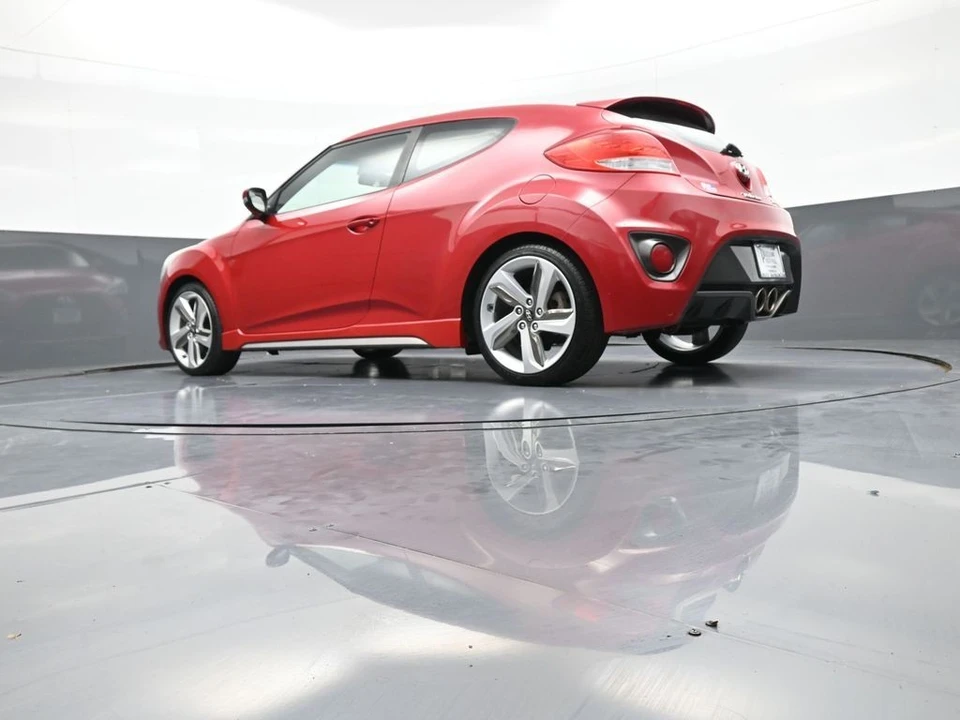 2015 Hyundai Veloster - Image 31 of 31