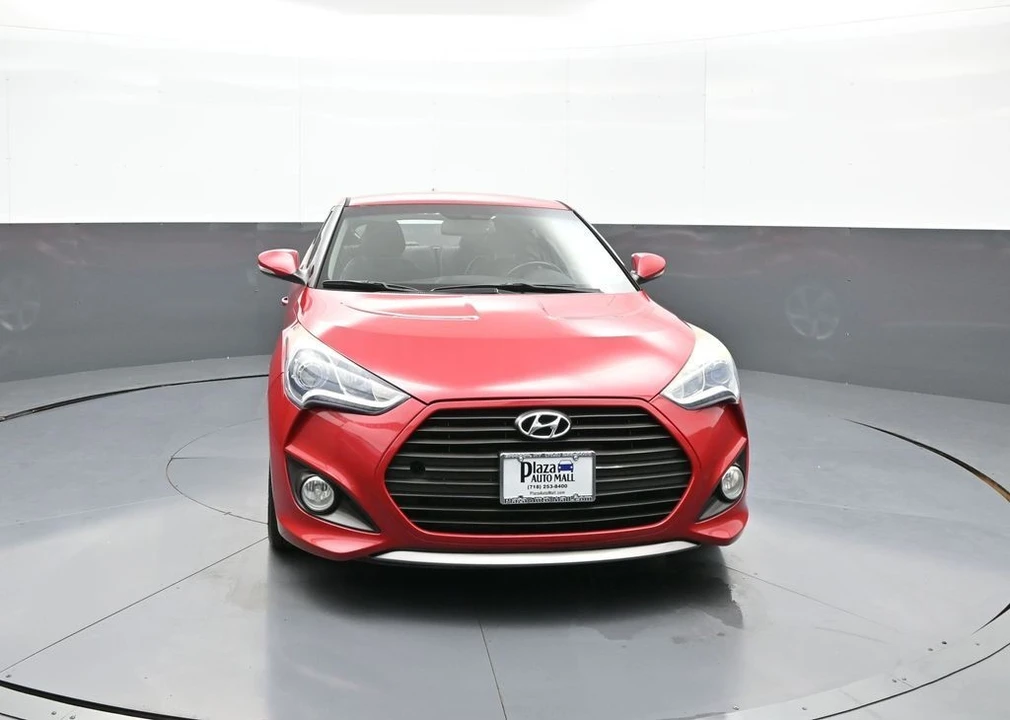 2015 Hyundai Veloster - Image 2 of 31