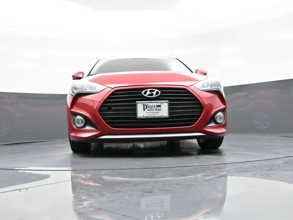 2015 Hyundai Veloster - Image 26 of 31