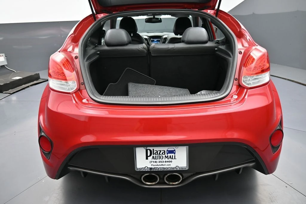 2015 Hyundai Veloster - Image 22 of 31