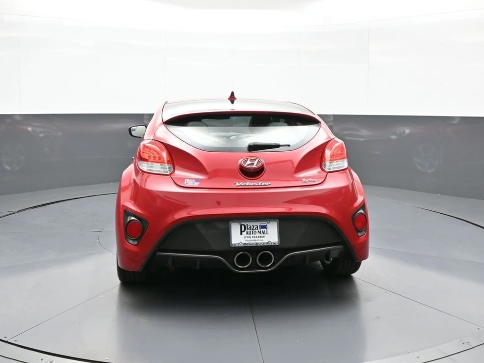 2015 Hyundai Veloster - Image 7 of 31