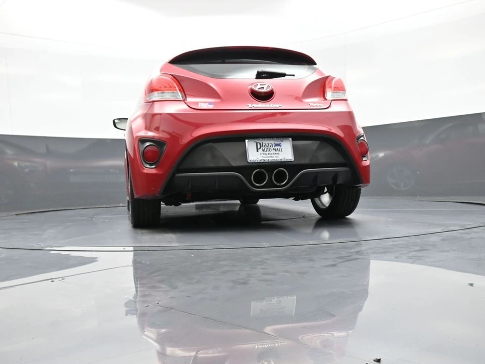 2015 Hyundai Veloster - Image 30 of 31