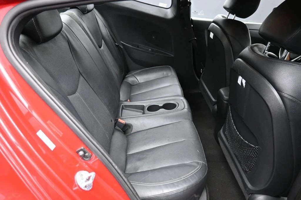 2015 Hyundai Veloster - Image 23 of 31