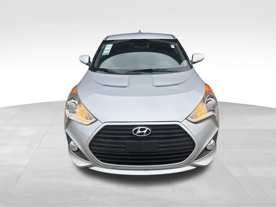 2015 Hyundai Veloster - Image 4 of 12