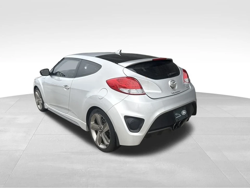 2015 Hyundai Veloster - Image 3 of 12