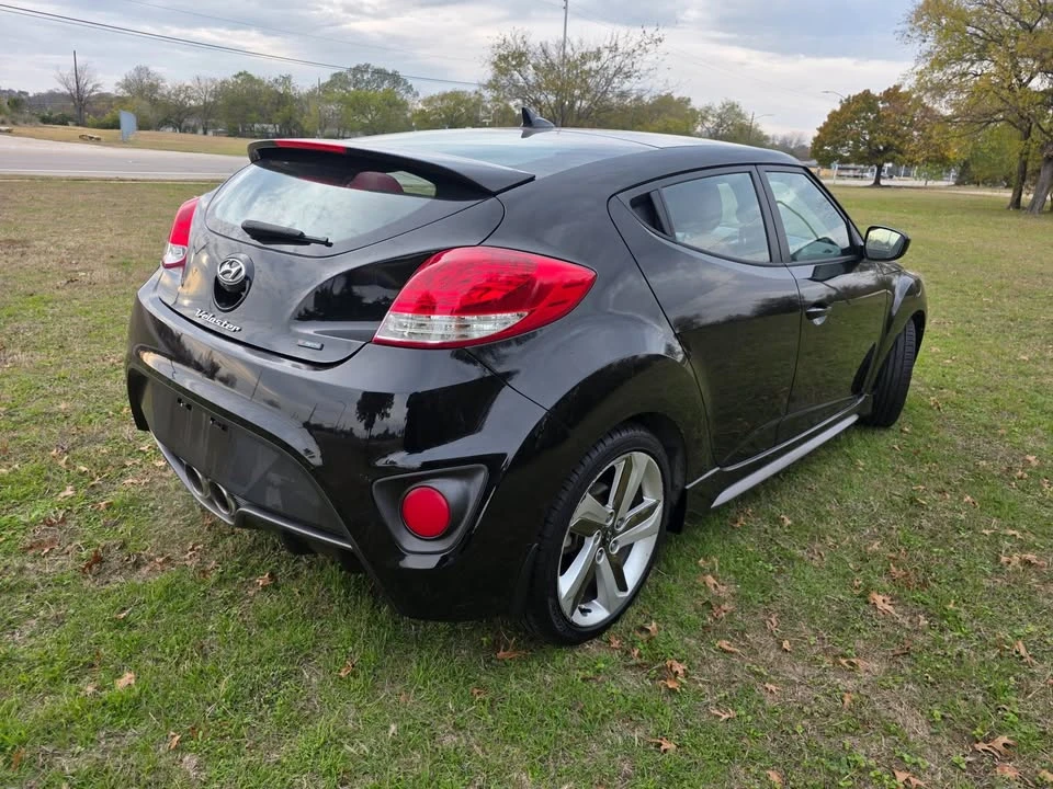 2015 Hyundai Veloster - Image 5 of 13