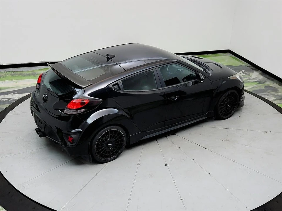 2015 Hyundai Veloster - Image 30 of 31