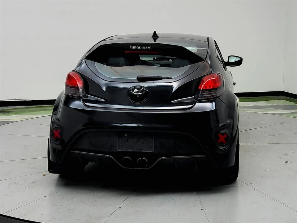 2015 Hyundai Veloster - Image 6 of 31