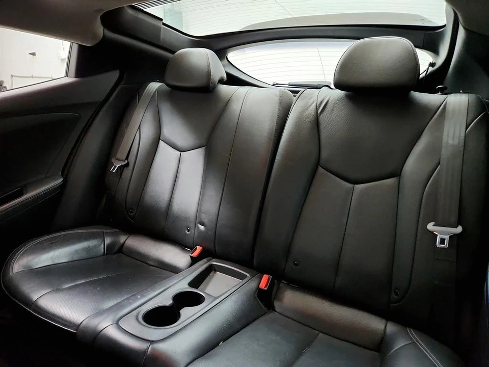 2015 Hyundai Veloster - Image 22 of 31