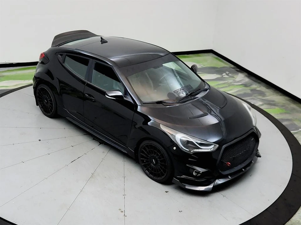 2015 Hyundai Veloster - Image 29 of 31