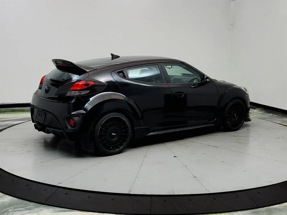 2015 Hyundai Veloster - Image 5 of 31