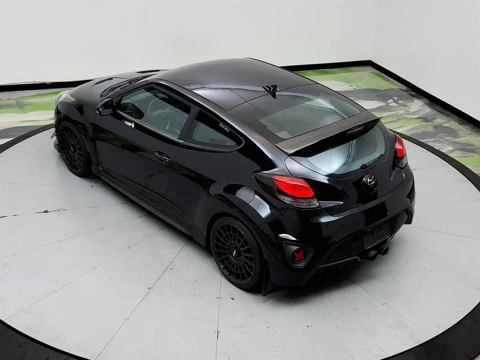 2015 Hyundai Veloster - Image 31 of 31