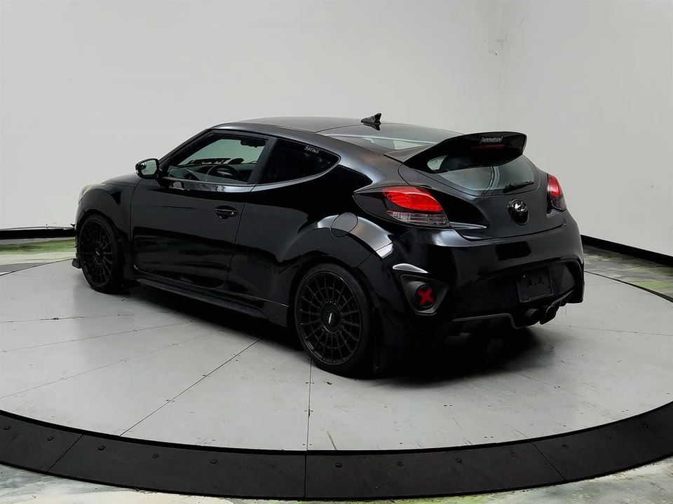 2015 Hyundai Veloster - Image 7 of 31