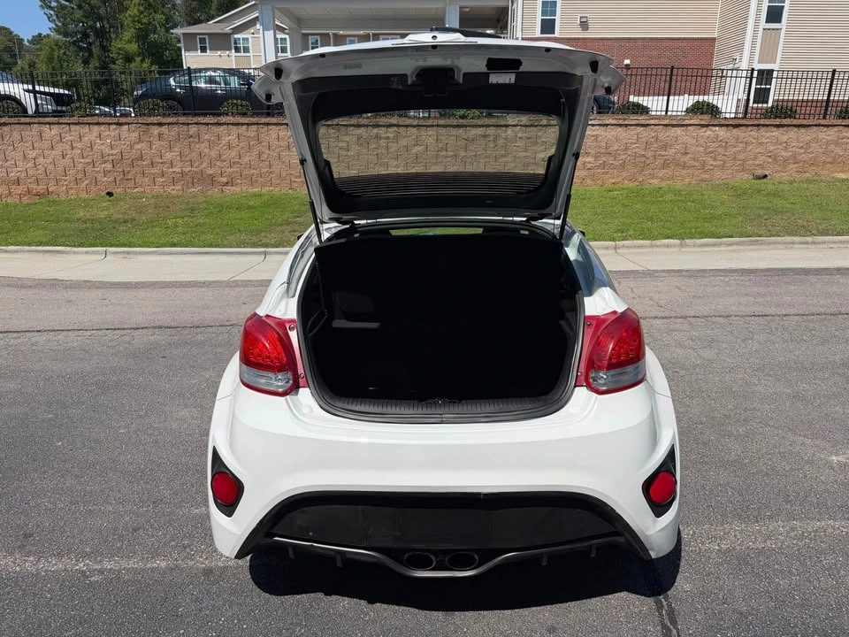 2015 Hyundai Veloster - Image 6 of 14