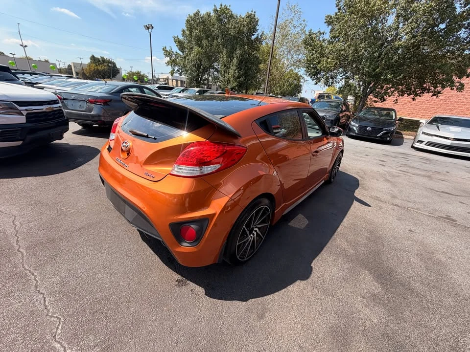 2015 Hyundai Veloster - Image 10 of 10