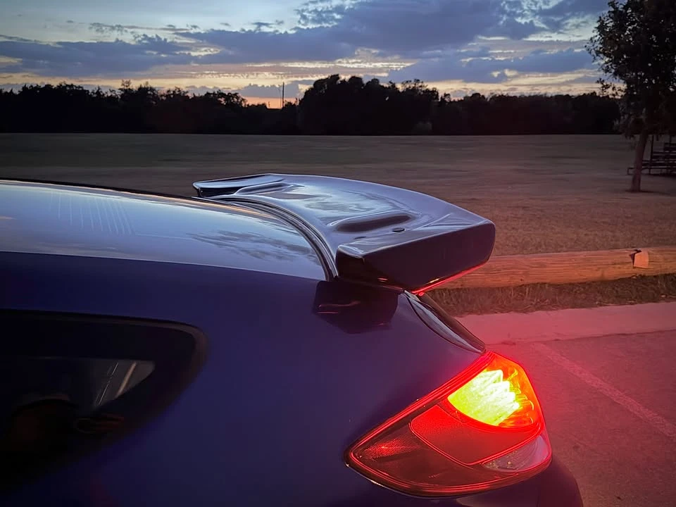 2015 Hyundai Veloster - Image 3 of 11