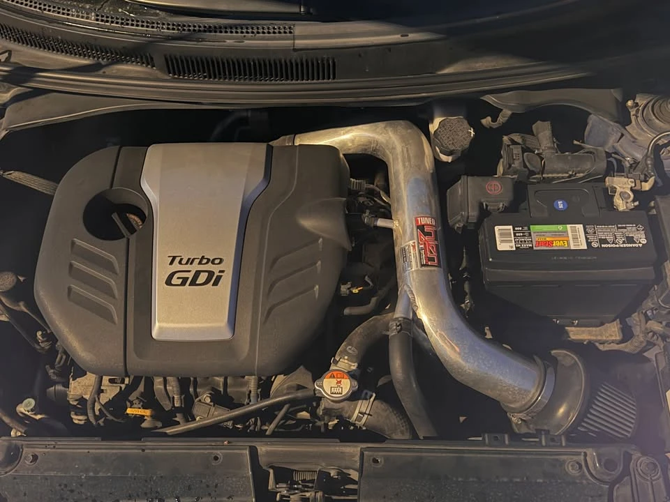 2015 Hyundai Veloster - Image 11 of 11