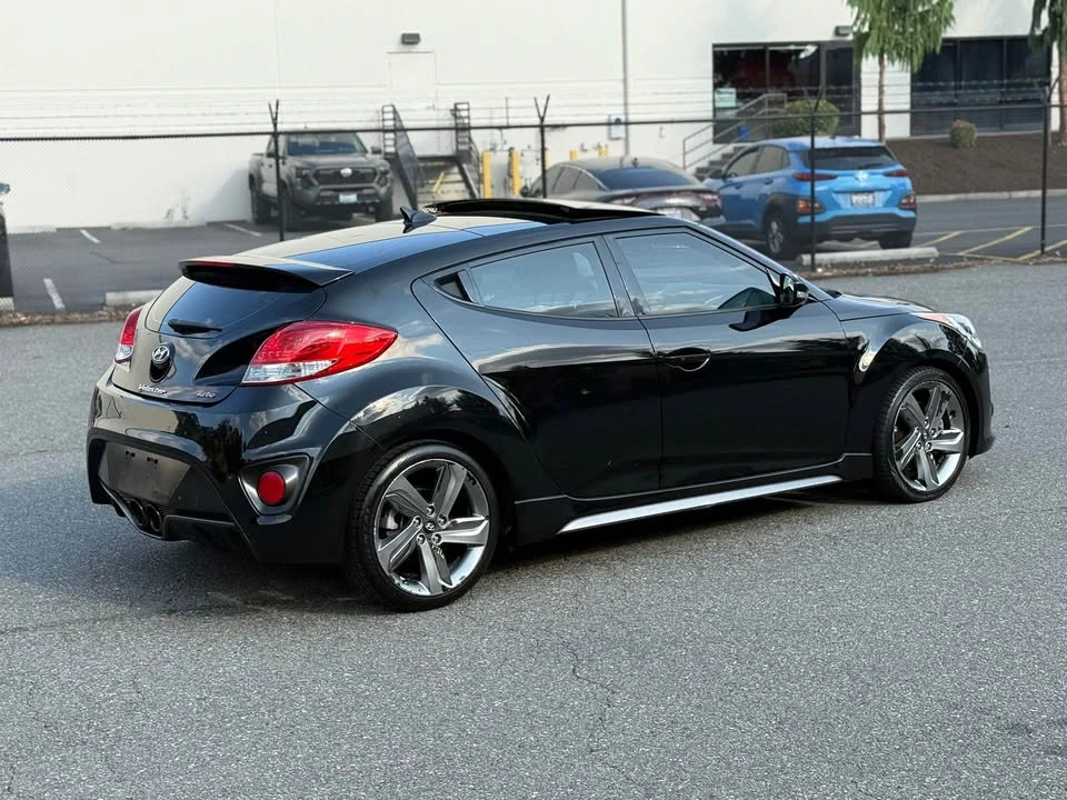 2015 Hyundai Veloster - Image 6 of 15