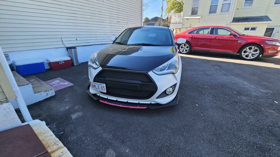 2015 Hyundai Veloster - Image 2 of 20