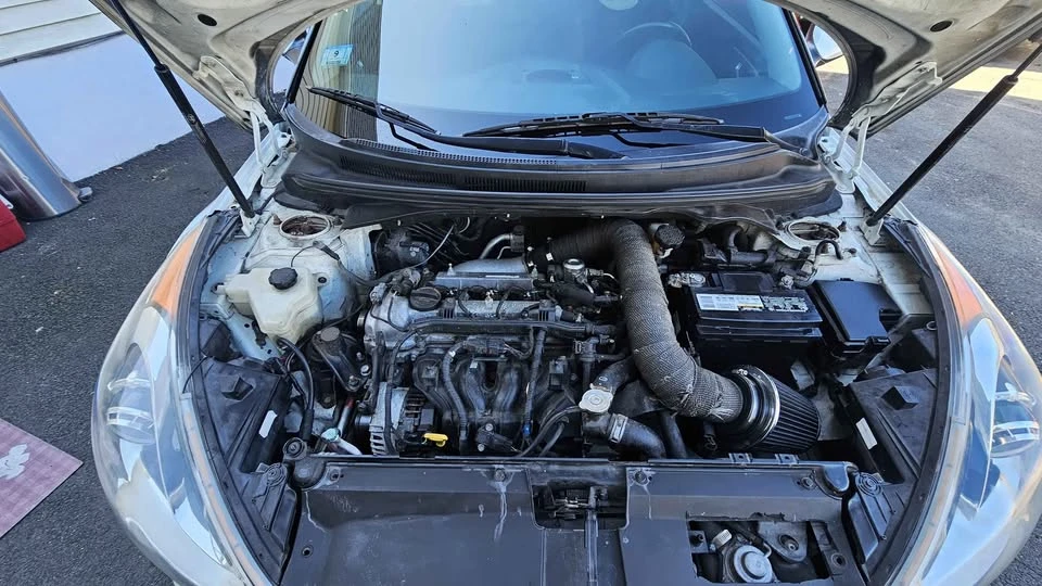 2015 Hyundai Veloster - Image 16 of 20