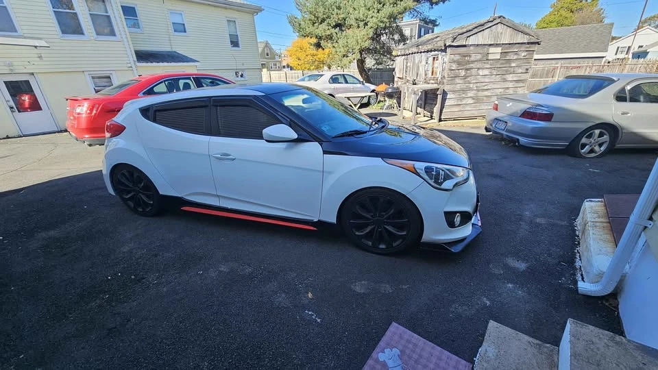 2015 Hyundai Veloster - Image 3 of 20